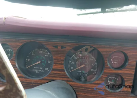 1979 Ford Mustang from USA, damaged, VIN 99F02F197412